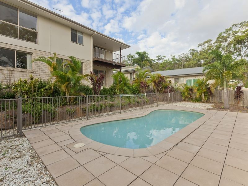 32 Silvereye Circuit, Gilston QLD 4211