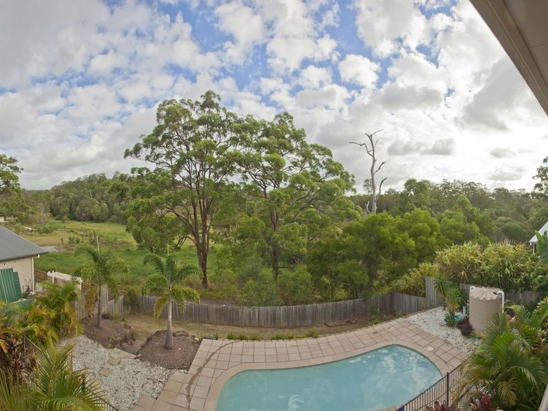 32 Silvereye Circuit, Gilston QLD 4211
