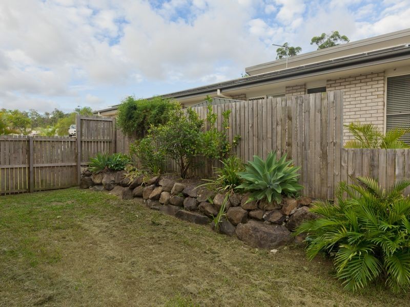 32 Silvereye Circuit, Gilston QLD 4211