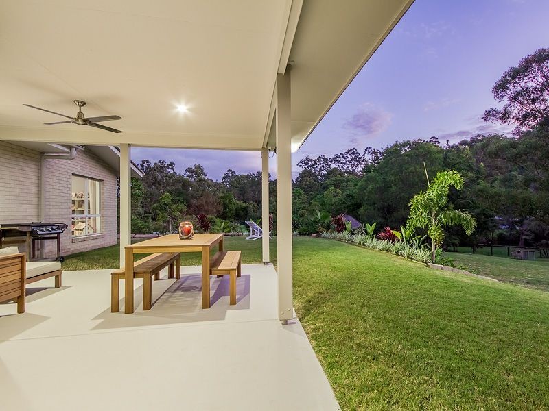 168 Country Crescent, Nerang QLD 4211