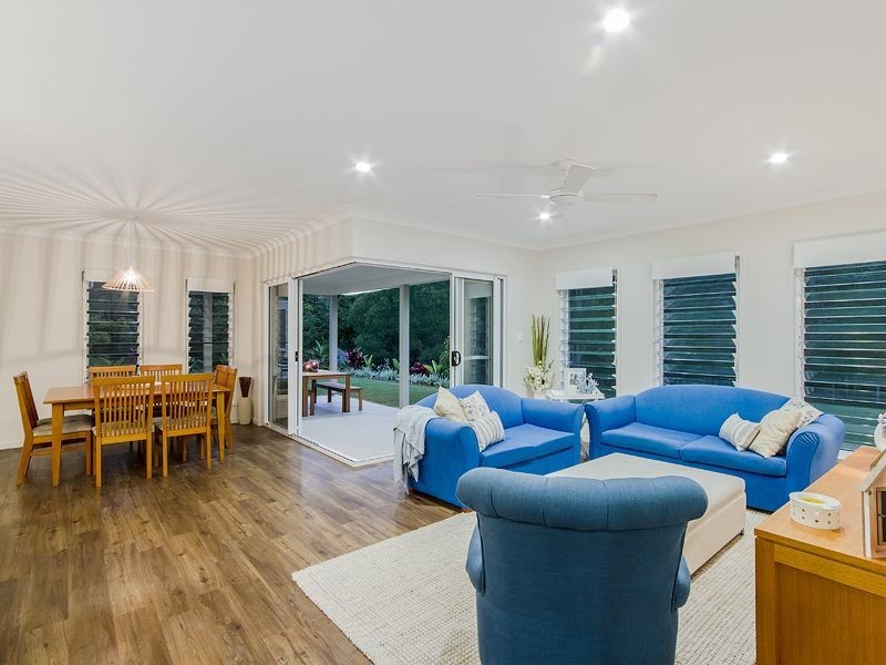 168 Country Crescent, Nerang QLD 4211