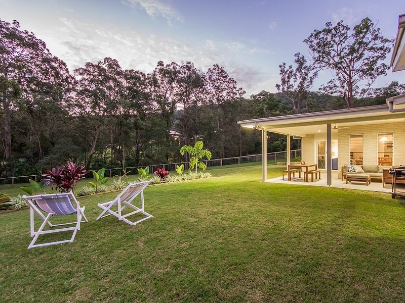 168 Country Crescent, Nerang QLD 4211