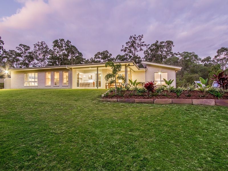 168 Country Crescent, Nerang QLD 4211