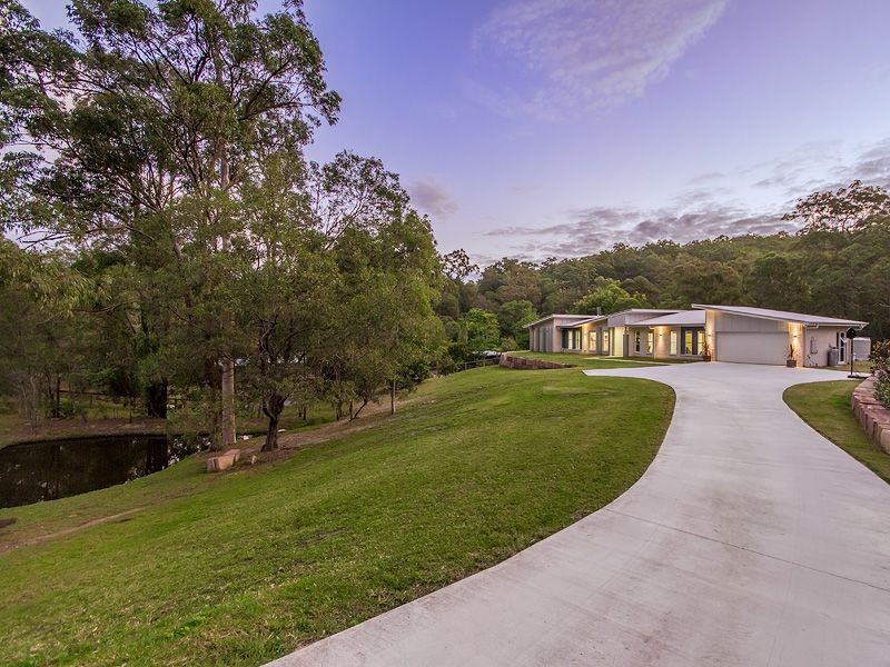168 Country Crescent, Nerang QLD 4211