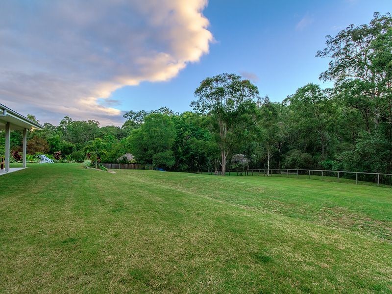 168 Country Crescent, Nerang QLD 4211