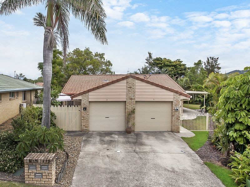 2/15 Ogilvie Crescent, Nerang QLD 4211