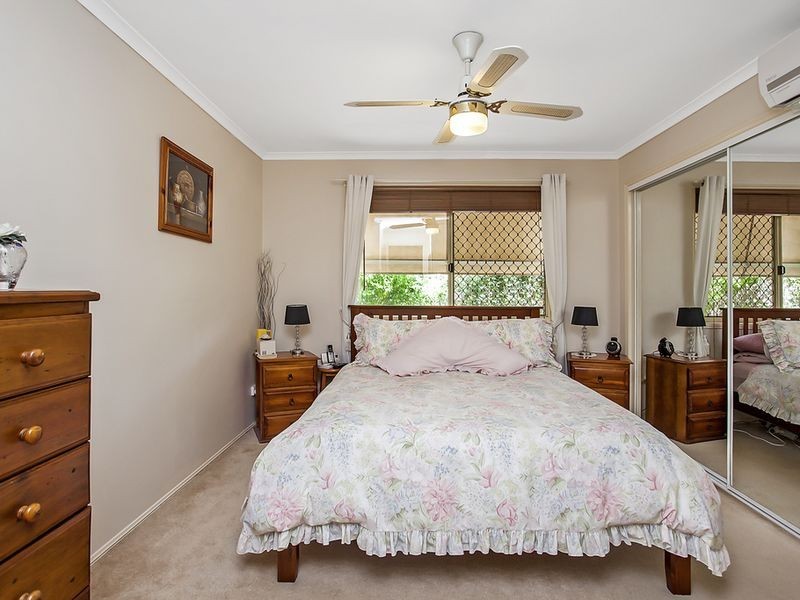 2/15 Ogilvie Crescent, Nerang QLD 4211