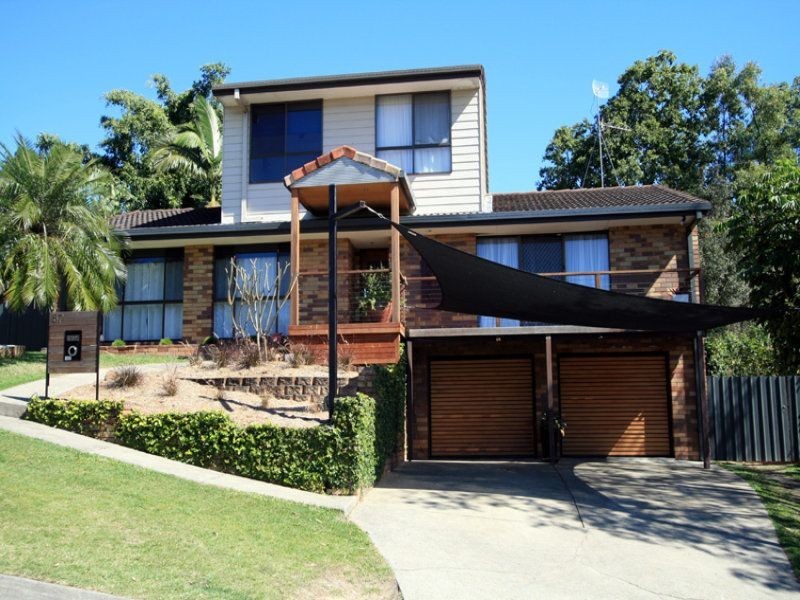Highland Park QLD 4211
