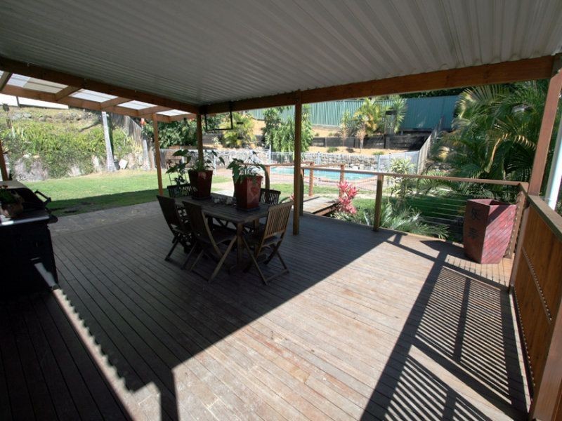 Highland Park QLD 4211