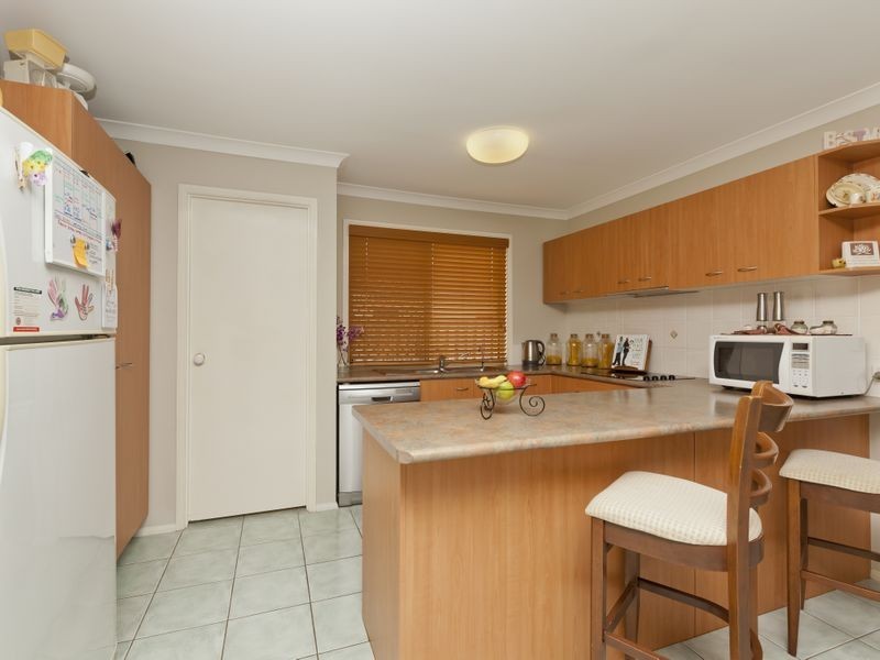 8 Kowhai Place, Nerang QLD 4211