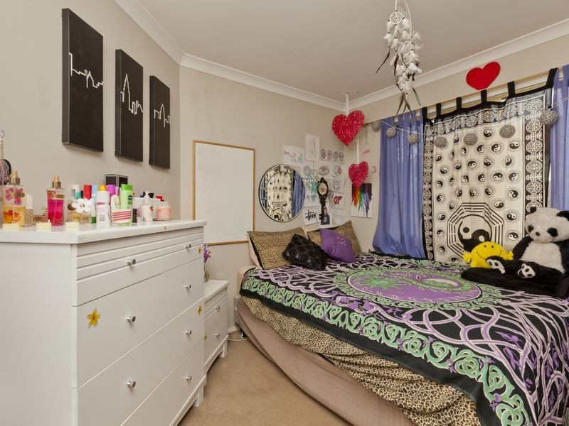 8 Kowhai Place, Nerang QLD 4211