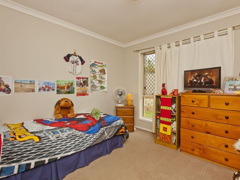 8 Kowhai Place, Nerang QLD 4211