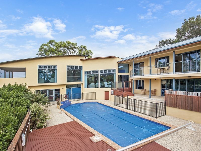 366 San Fernando Drive, Worongary QLD 4213