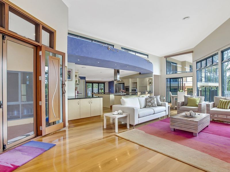 366 San Fernando Drive, Worongary QLD 4213