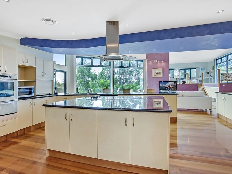 366 San Fernando Drive, Worongary QLD 4213