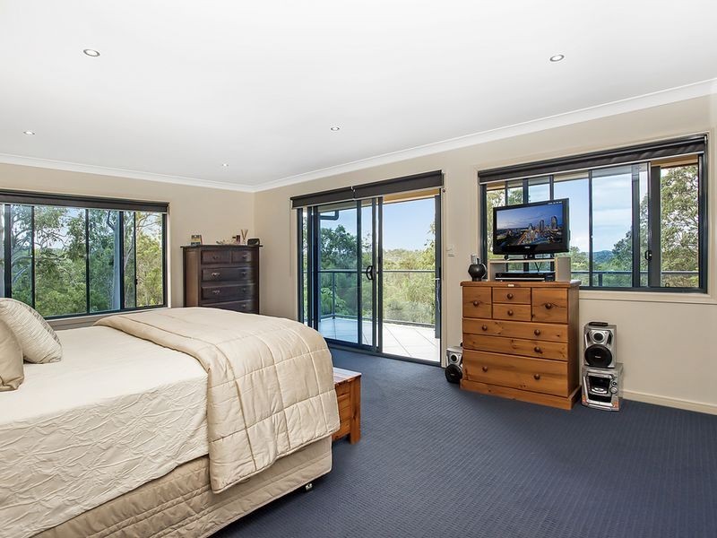 366 San Fernando Drive, Worongary QLD 4213