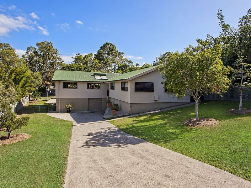 37 Alison Road, Carrara QLD 4211