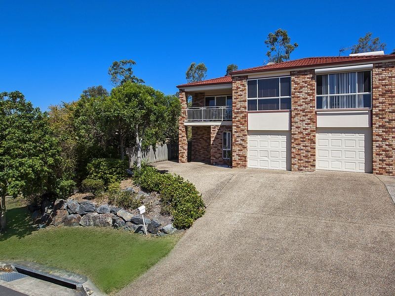 1/62 Paddington Drive, Carrara QLD 4211