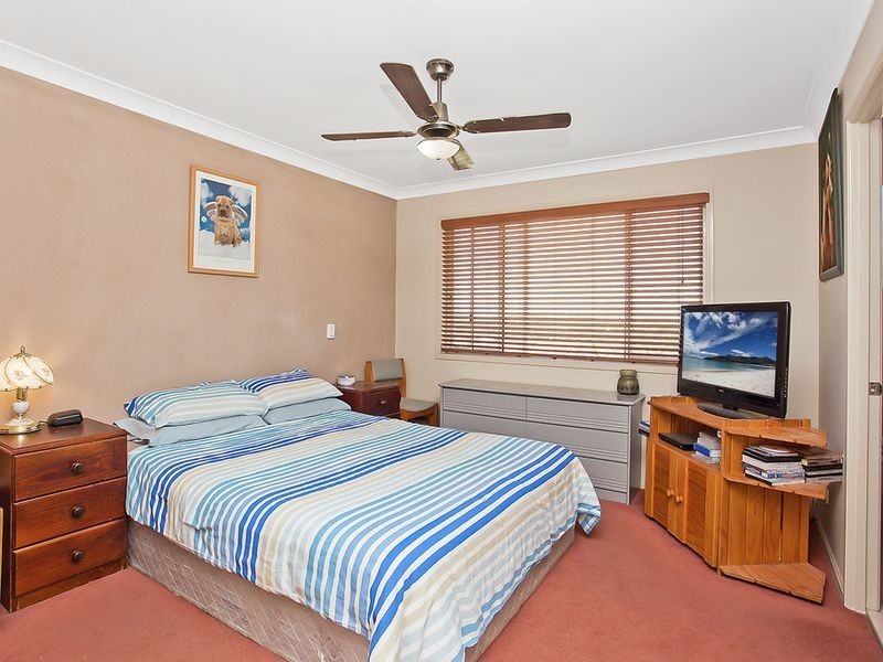 1/62 Paddington Drive, Carrara QLD 4211