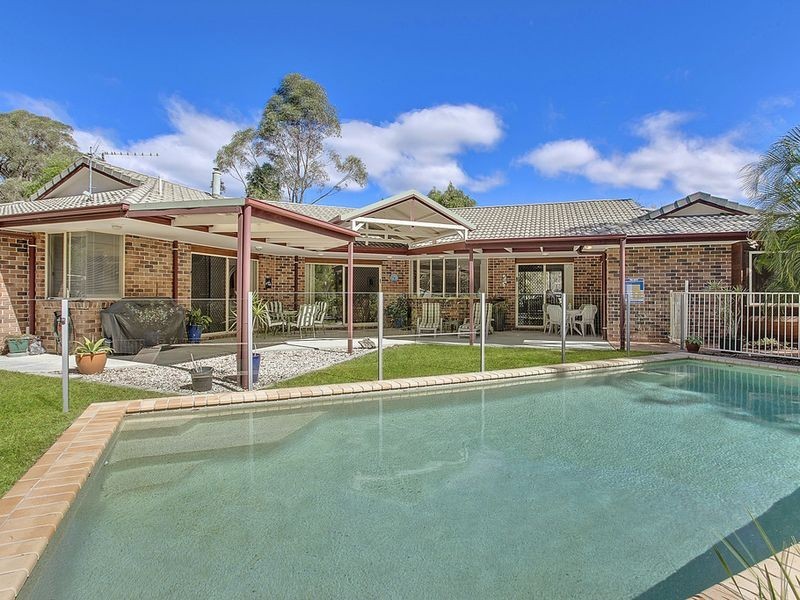 17 Lawnhill Drive, Nerang QLD 4211