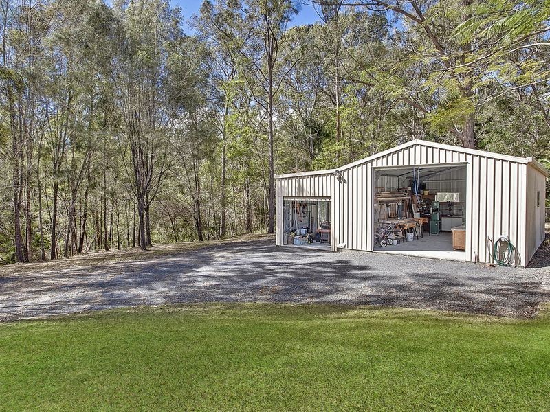 17 Lawnhill Drive, Nerang QLD 4211