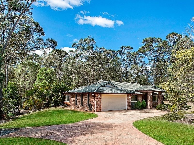 17 Lawnhill Drive, Nerang QLD 4211