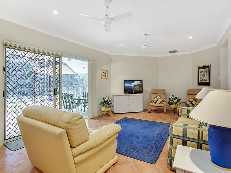 17 Lawnhill Drive, Nerang QLD 4211