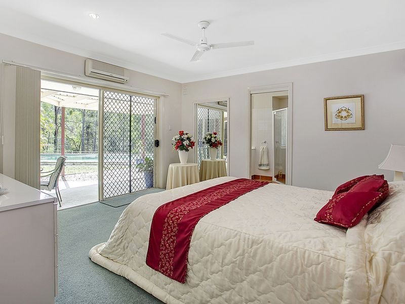 17 Lawnhill Drive, Nerang QLD 4211