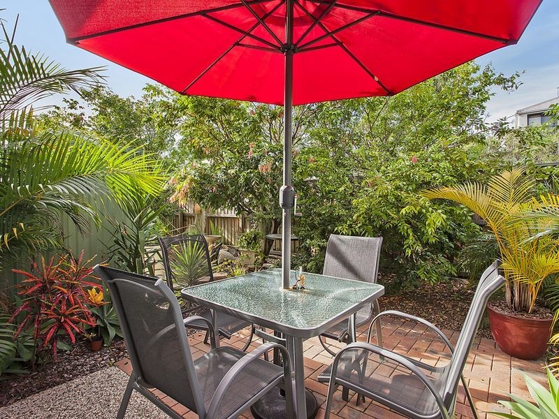 3/13 Bowden Court, Nerang QLD 4211
