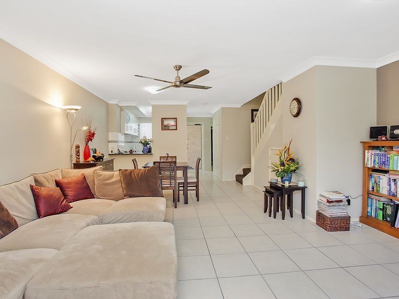 3/13 Bowden Court, Nerang QLD 4211