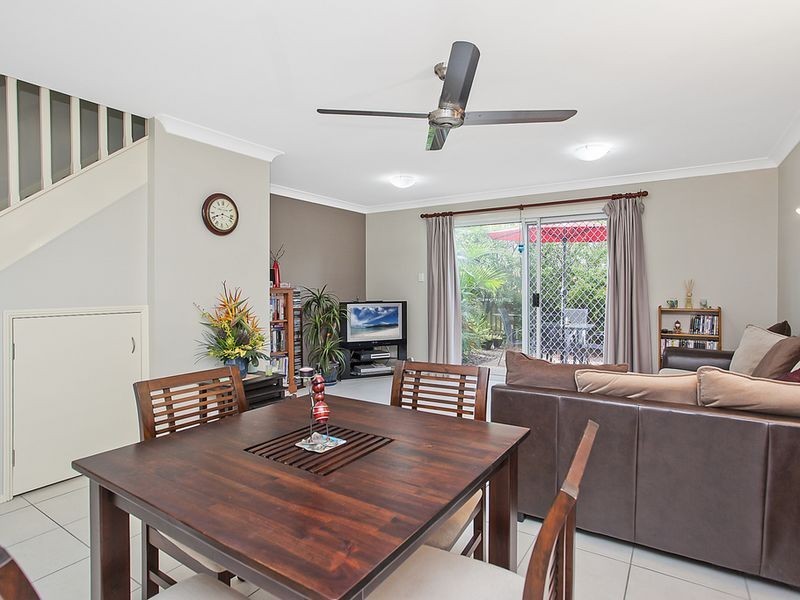 3/13 Bowden Court, Nerang QLD 4211
