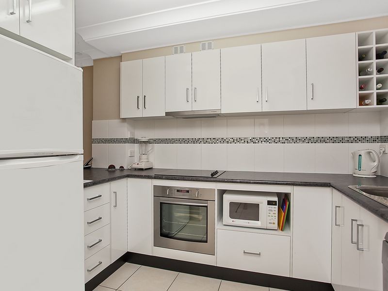 3/13 Bowden Court, Nerang QLD 4211
