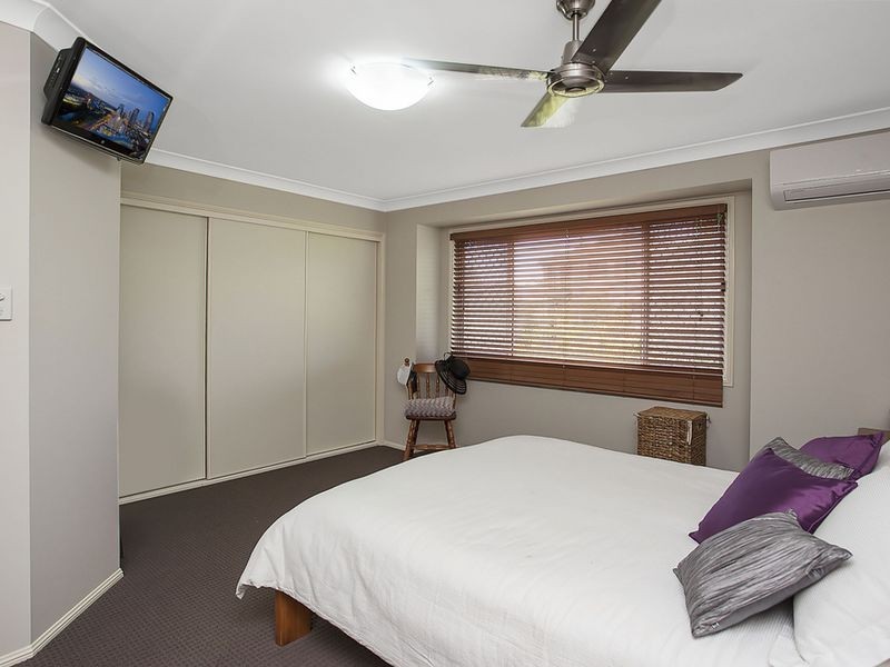 3/13 Bowden Court, Nerang QLD 4211