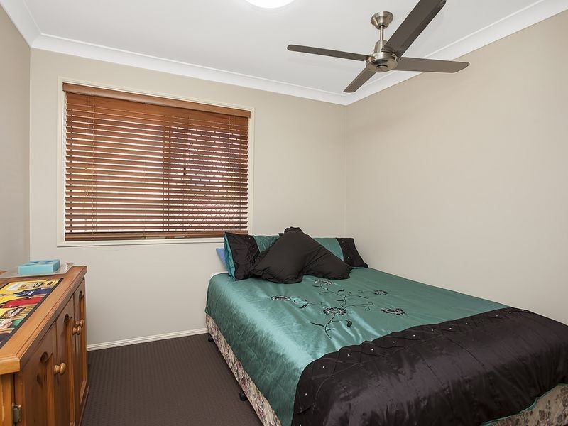 3/13 Bowden Court, Nerang QLD 4211