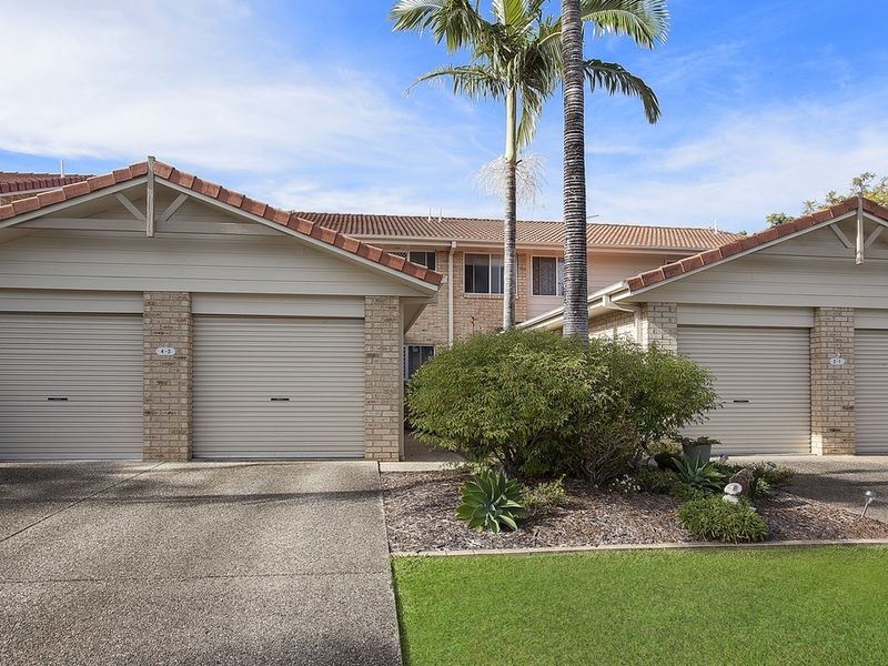 3/13 Bowden Court, Nerang QLD 4211
