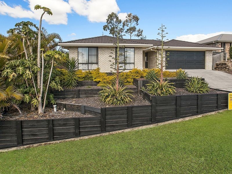 22 Moondani Drive, Gilston QLD 4211