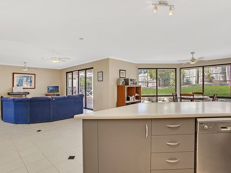 22 Moondani Drive, Gilston QLD 4211