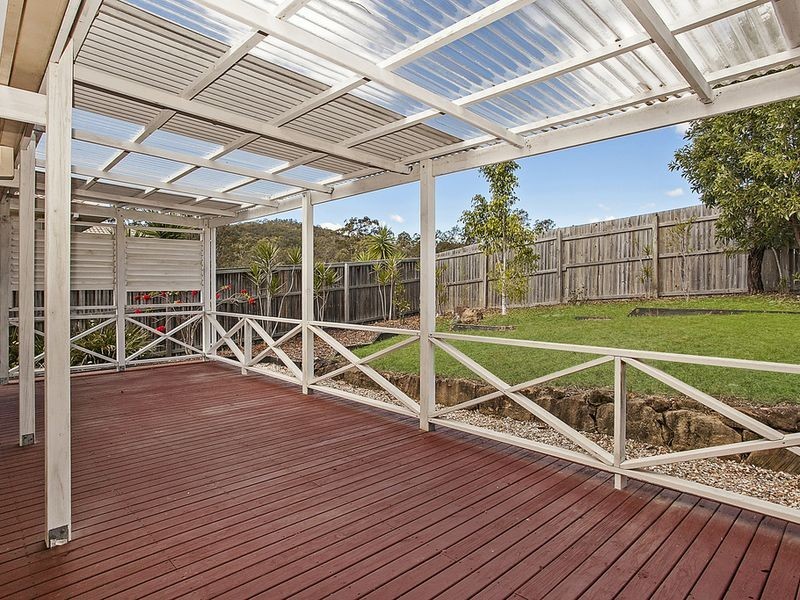 22 Moondani Drive, Gilston QLD 4211