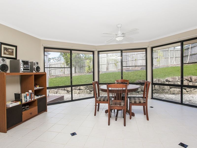 22 Moondani Drive, Gilston QLD 4211