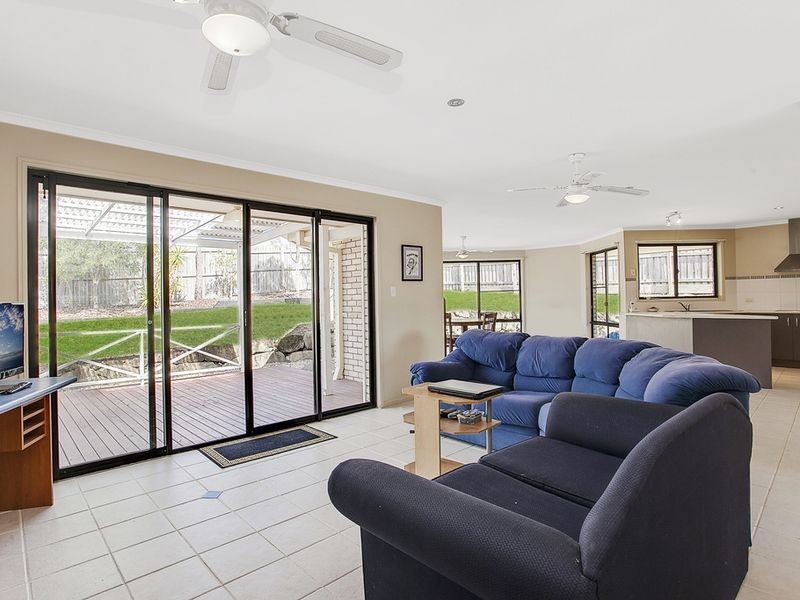 22 Moondani Drive, Gilston QLD 4211