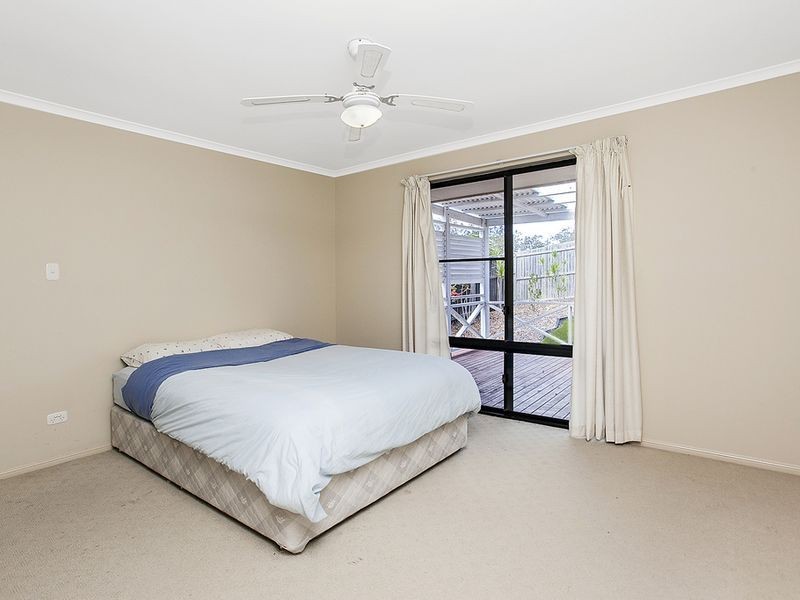 22 Moondani Drive, Gilston QLD 4211