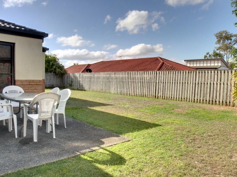 33 Lancelot Crescent, Ormeau QLD 4208