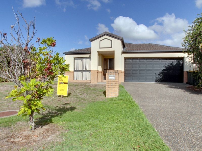33 Lancelot Crescent, Ormeau QLD 4208