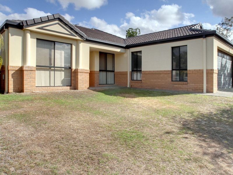 19 Bedivere Drive, Ormeau QLD 4208