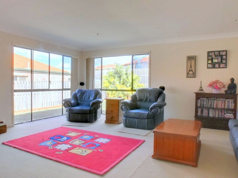 19 Bedivere Drive, Ormeau QLD 4208