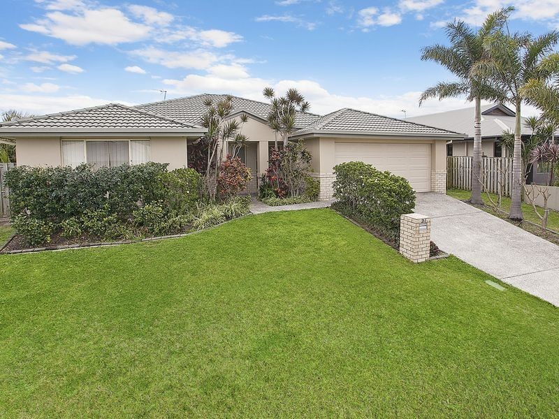 24 Oceanis Avenue, Oxenford QLD 4210