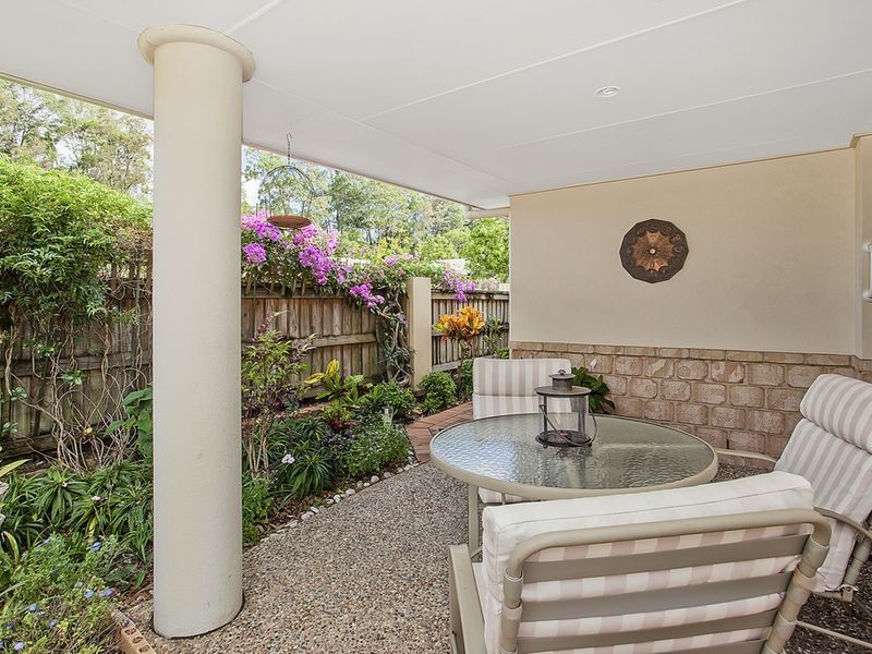 43/11 Eden Court, Nerang QLD 4211