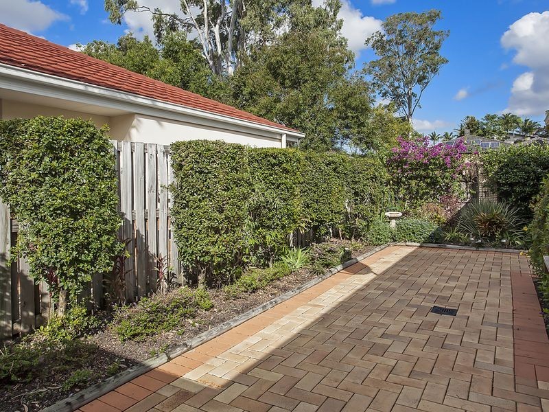 43/11 Eden Court, Nerang QLD 4211