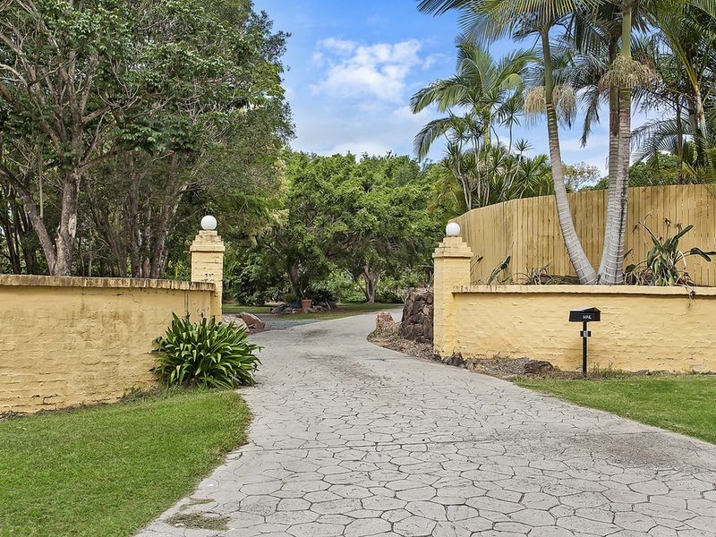 2 Winderadeen Court, Nerang QLD 4211