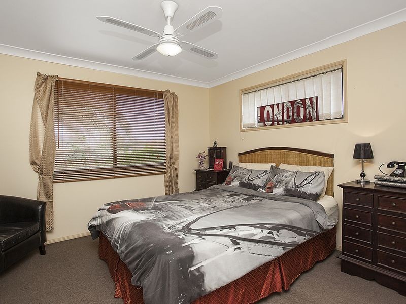 1 Ardrossan Place, Highland Park QLD 4211
